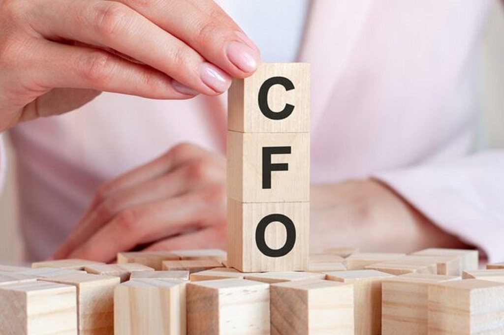 CFO Services